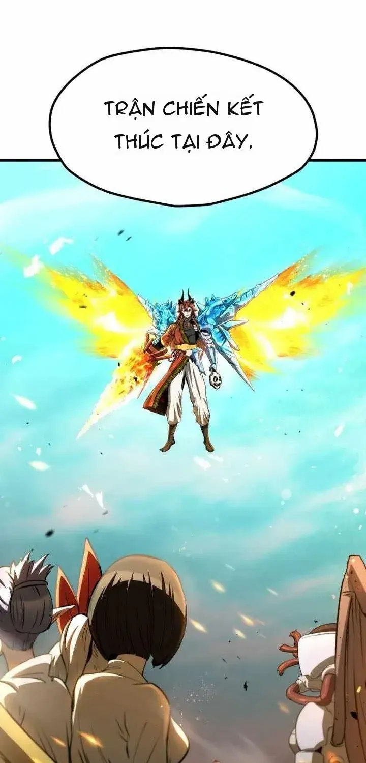 Anh Hùng Mạnh Nhất? Ta Không Làm Lâu Rồi! Chap 288 - Next Chap 289
