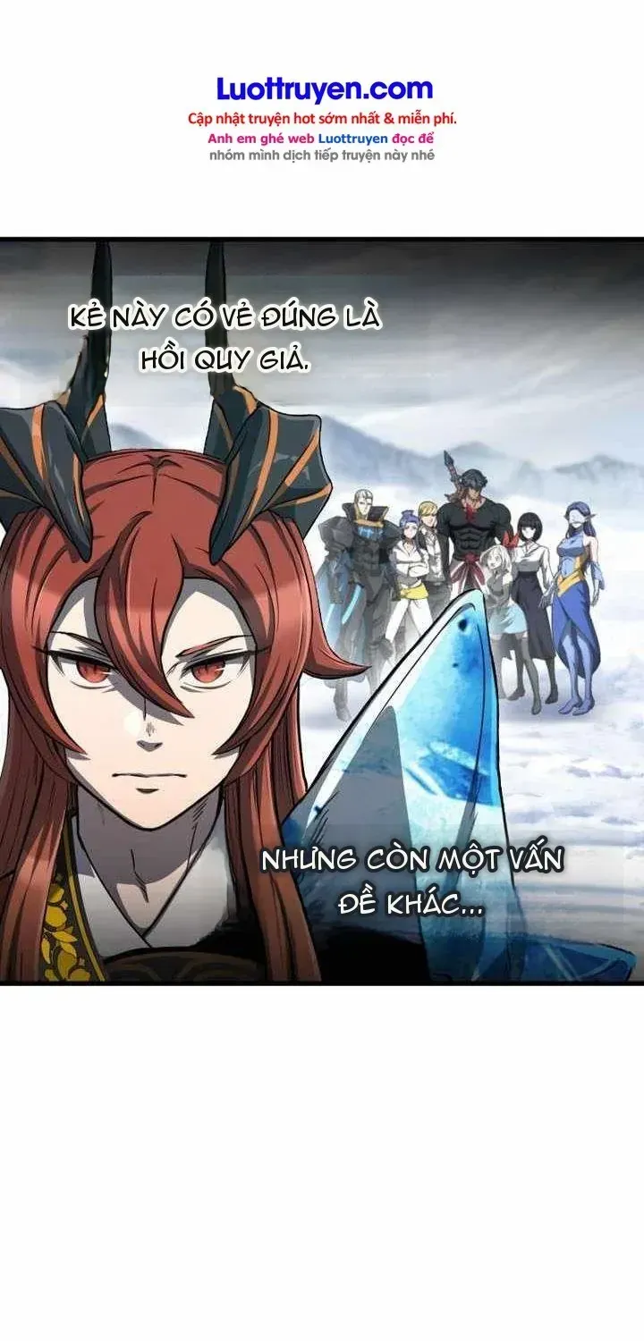 Anh Hùng Mạnh Nhất? Ta Không Làm Lâu Rồi! Chap 289 - Next Chap 290