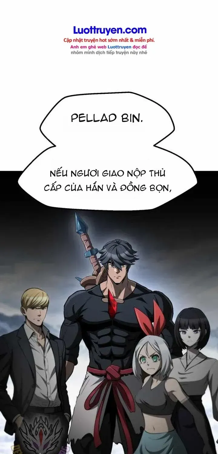 Anh Hùng Mạnh Nhất? Ta Không Làm Lâu Rồi! Chap 289 - Next Chap 290