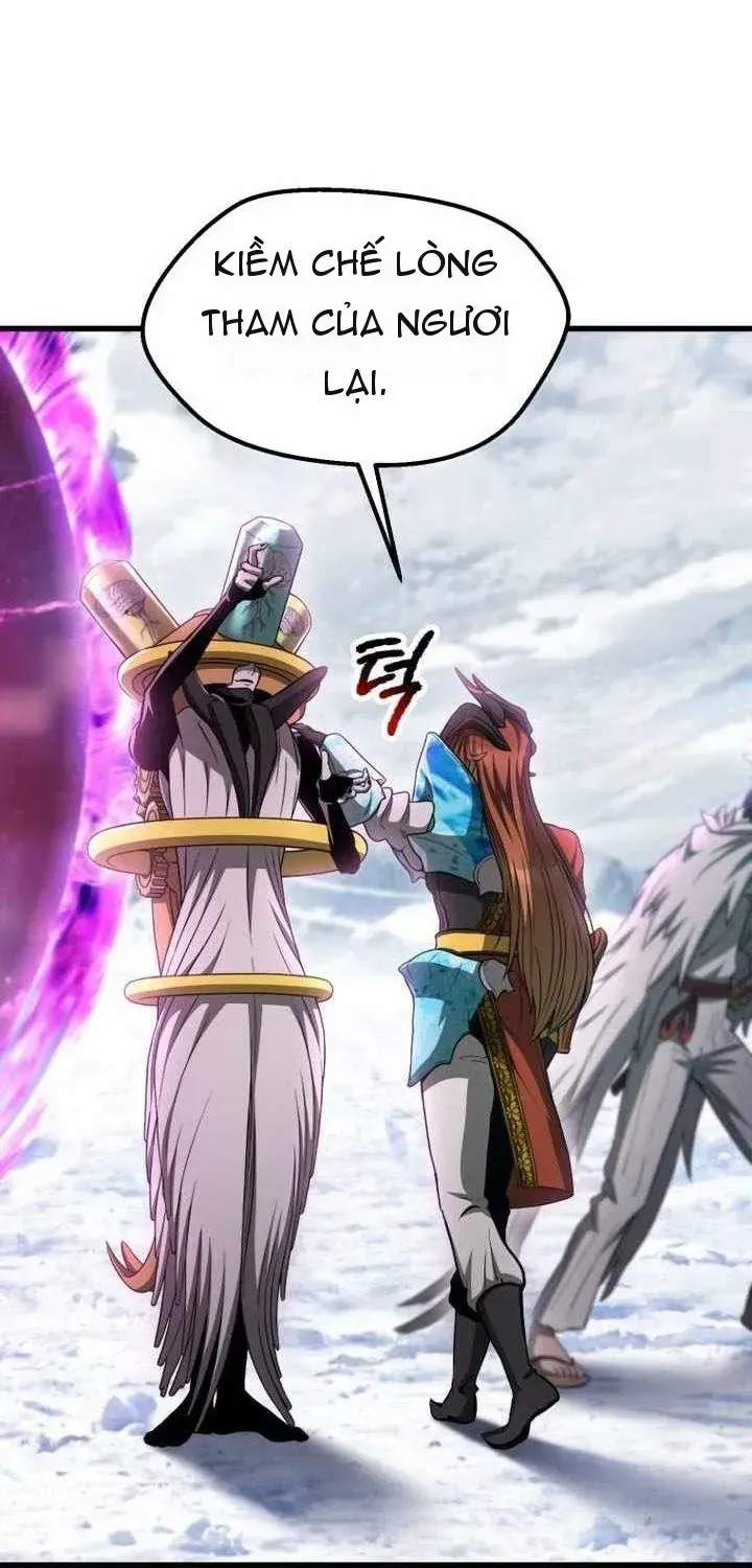 Anh Hùng Mạnh Nhất? Ta Không Làm Lâu Rồi! Chap 289 - Next Chap 290