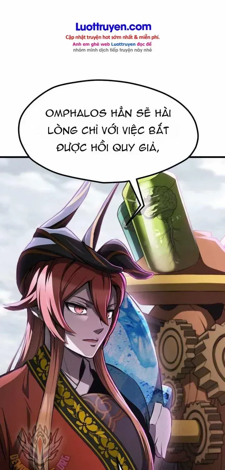 Anh Hùng Mạnh Nhất? Ta Không Làm Lâu Rồi! Chap 289 - Next Chap 290