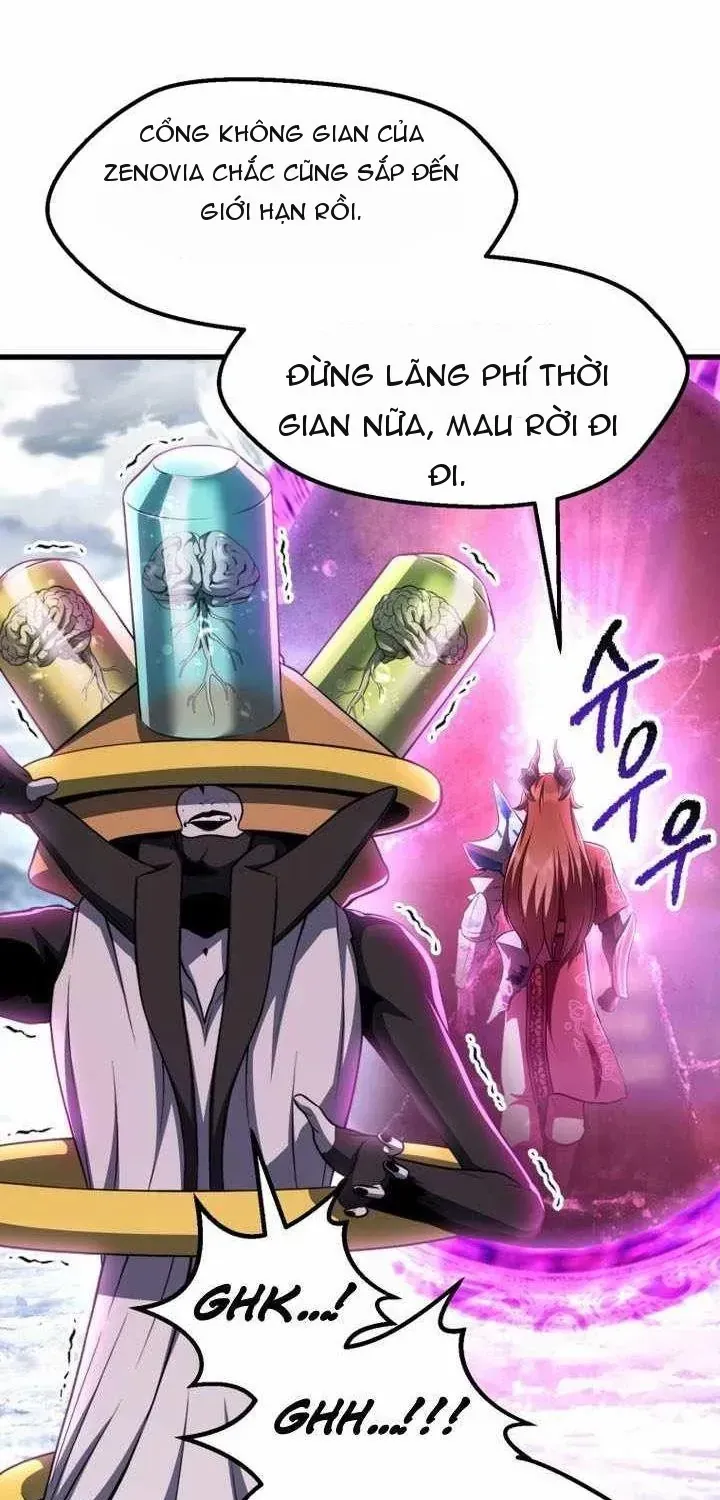 Anh Hùng Mạnh Nhất? Ta Không Làm Lâu Rồi! Chap 289 - Next Chap 290