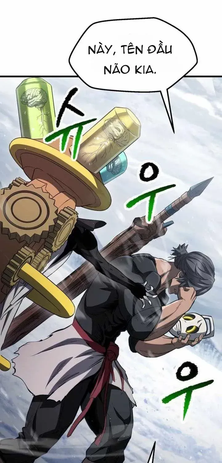 Anh Hùng Mạnh Nhất? Ta Không Làm Lâu Rồi! Chap 289 - Next Chap 290