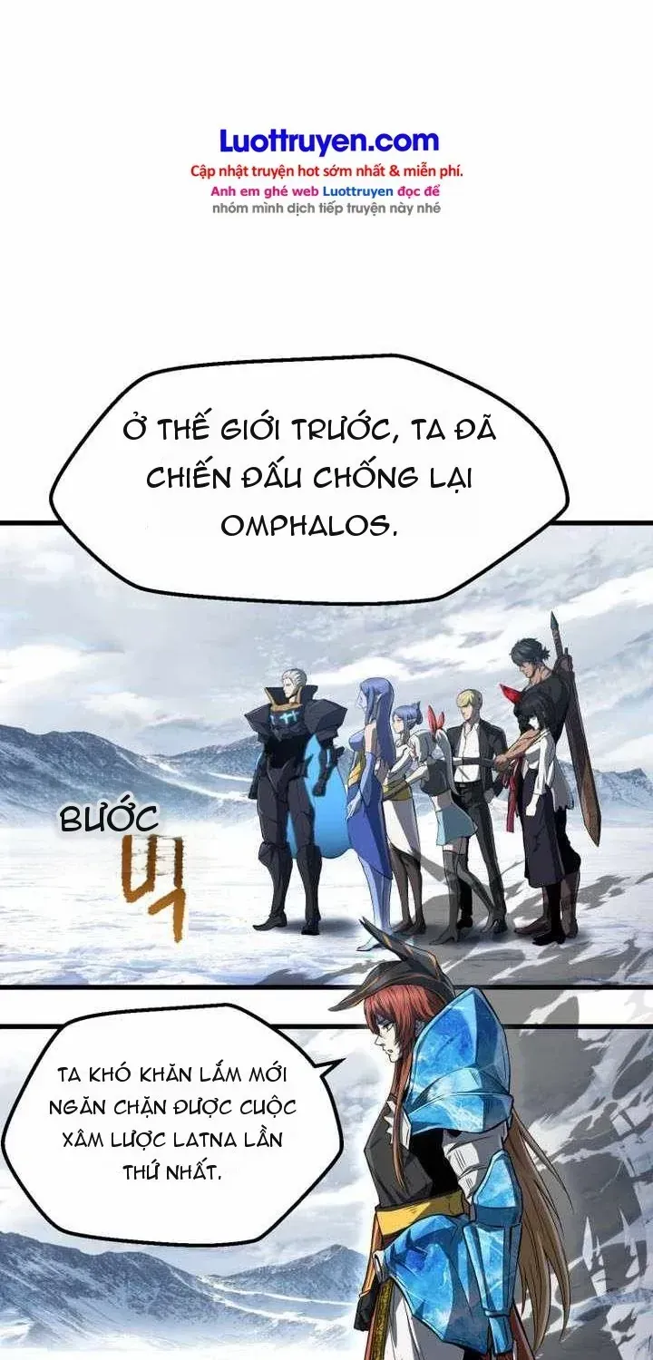 Anh Hùng Mạnh Nhất? Ta Không Làm Lâu Rồi! Chap 289 - Next Chap 290