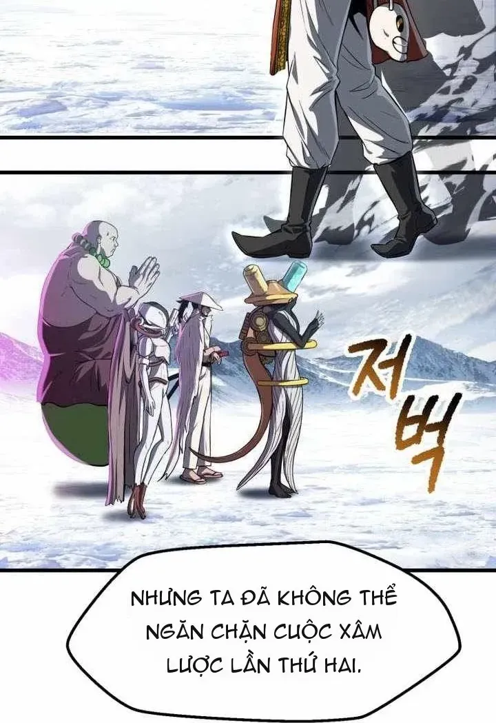 Anh Hùng Mạnh Nhất? Ta Không Làm Lâu Rồi! Chap 289 - Next Chap 290