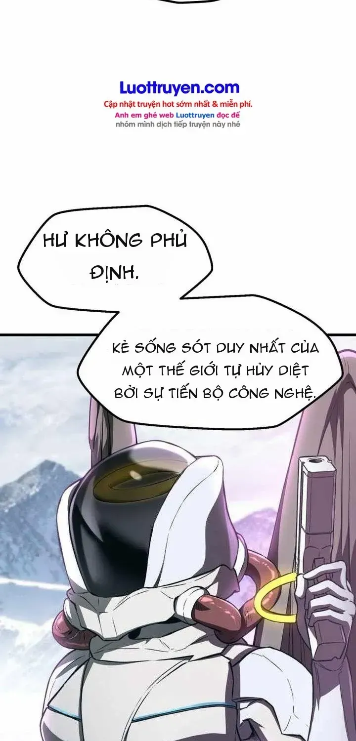 Anh Hùng Mạnh Nhất? Ta Không Làm Lâu Rồi! Chap 289 - Next Chap 290