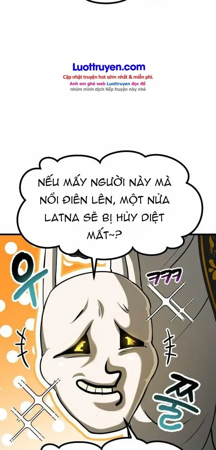 Anh Hùng Mạnh Nhất? Ta Không Làm Lâu Rồi! Chap 289 - Next Chap 290