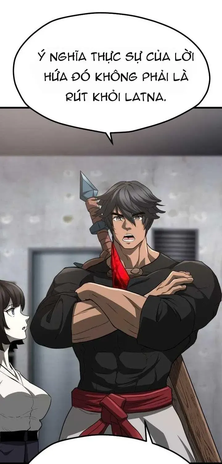 Anh Hùng Mạnh Nhất? Ta Không Làm Lâu Rồi! Chap 290 - Next Chap 291