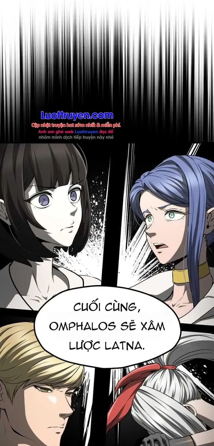 Anh Hùng Mạnh Nhất? Ta Không Làm Lâu Rồi! Chap 290 - Next Chap 291