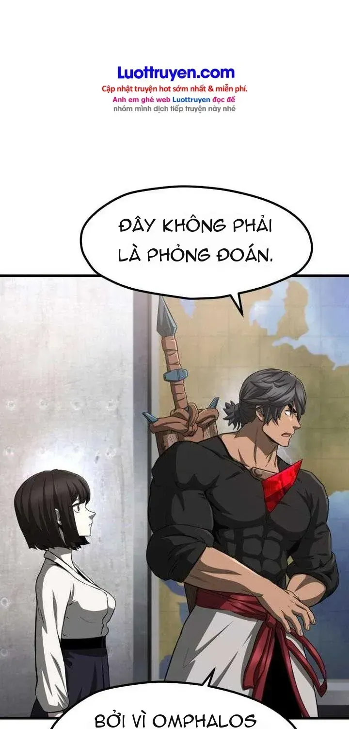 Anh Hùng Mạnh Nhất? Ta Không Làm Lâu Rồi! Chap 290 - Next Chap 291