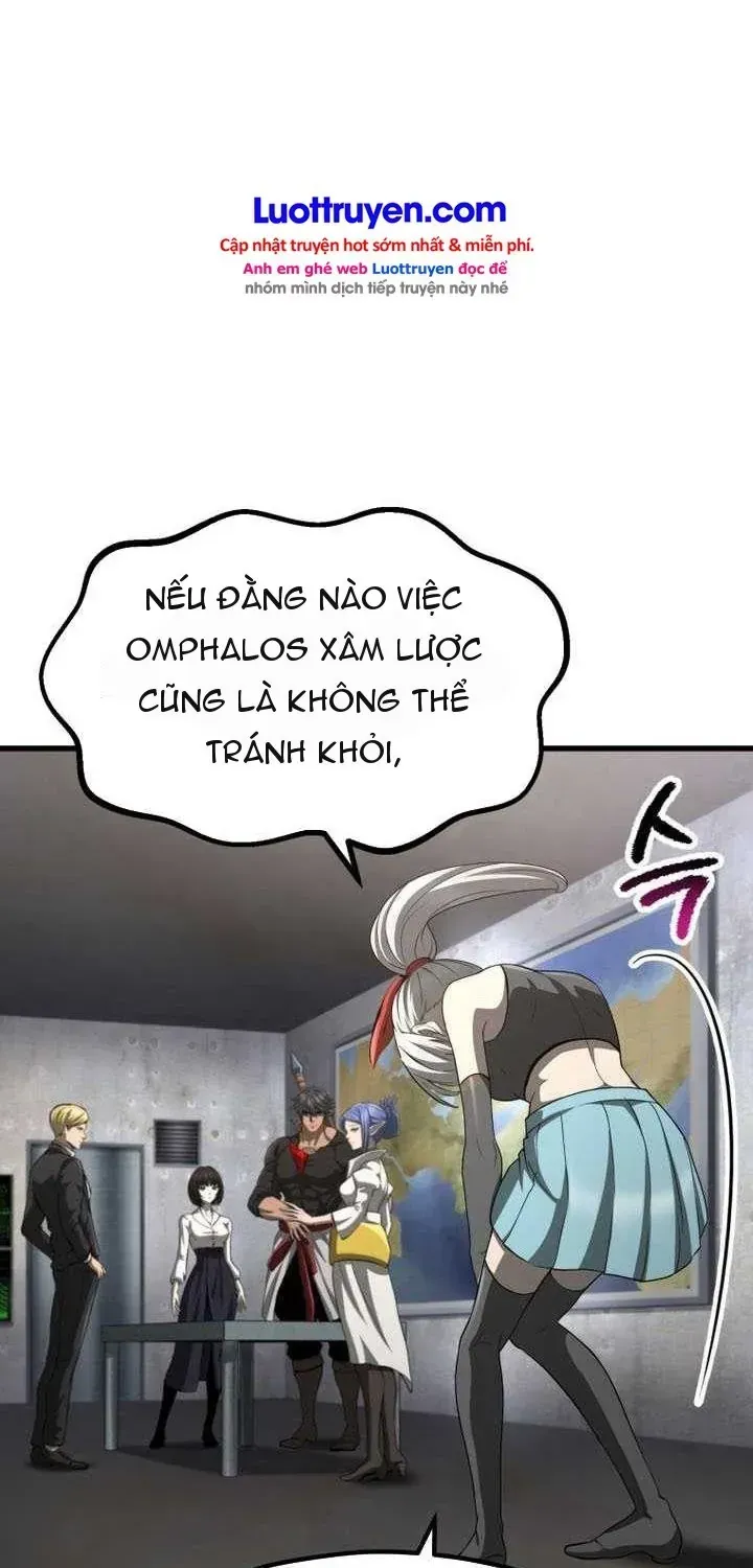 Anh Hùng Mạnh Nhất? Ta Không Làm Lâu Rồi! Chap 290 - Next Chap 291