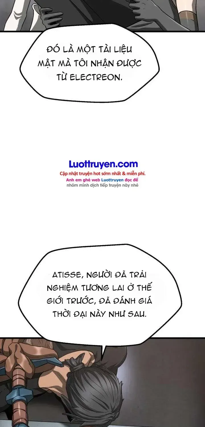 Anh Hùng Mạnh Nhất? Ta Không Làm Lâu Rồi! Chap 290 - Next Chap 291