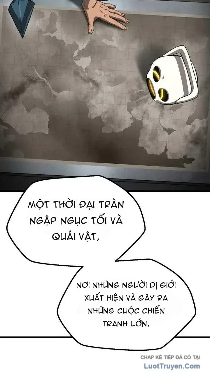 Anh Hùng Mạnh Nhất? Ta Không Làm Lâu Rồi! Chap 290 - Next Chap 291