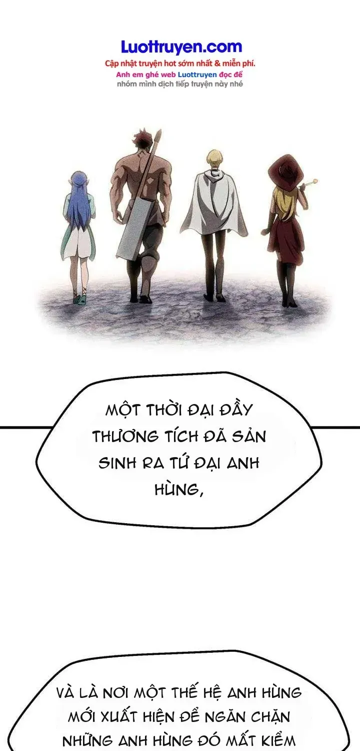 Anh Hùng Mạnh Nhất? Ta Không Làm Lâu Rồi! Chap 290 - Next Chap 291