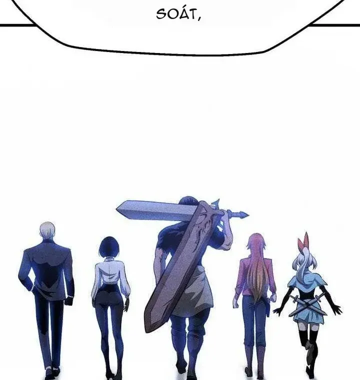 Anh Hùng Mạnh Nhất? Ta Không Làm Lâu Rồi! Chap 290 - Next Chap 291