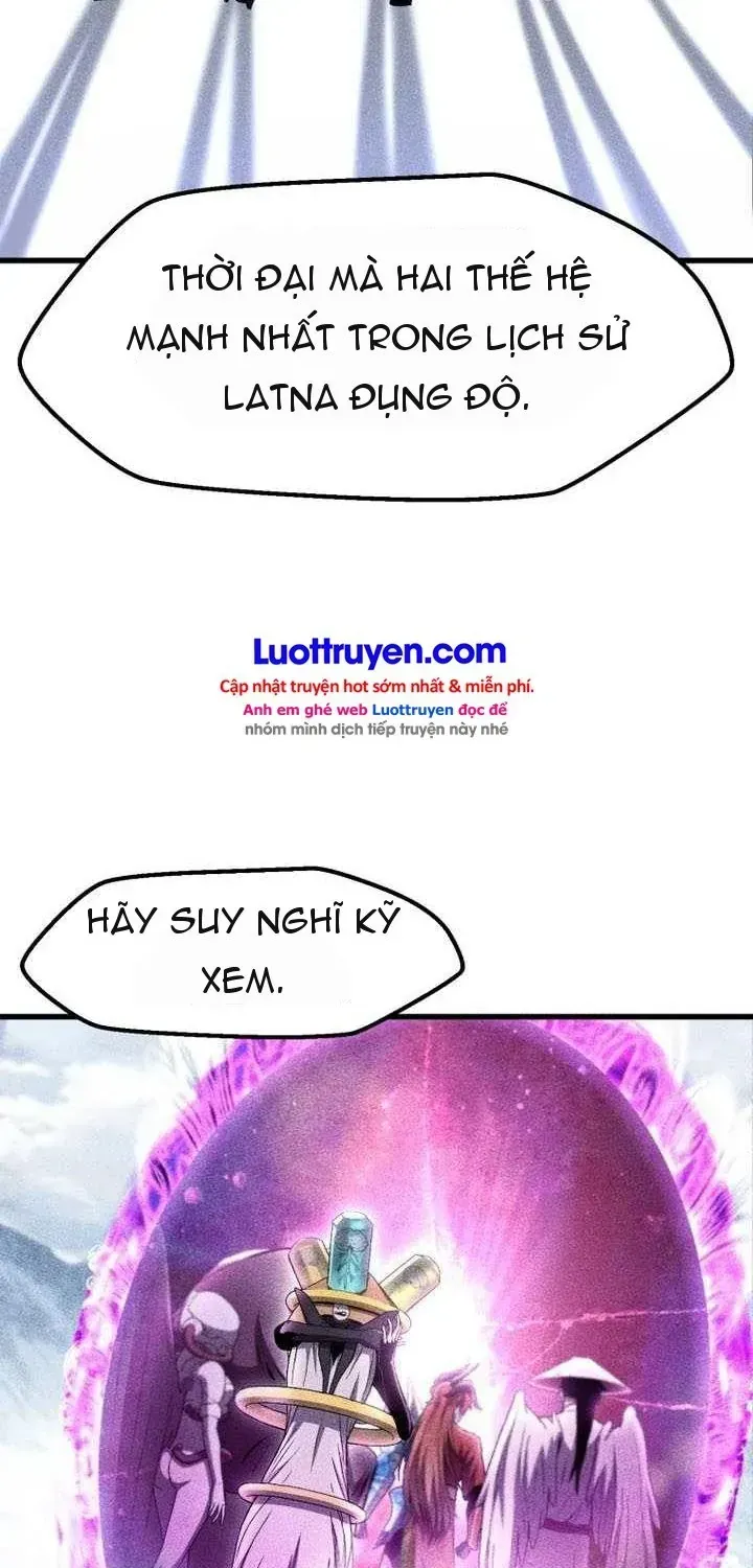 Anh Hùng Mạnh Nhất? Ta Không Làm Lâu Rồi! Chap 290 - Next Chap 291