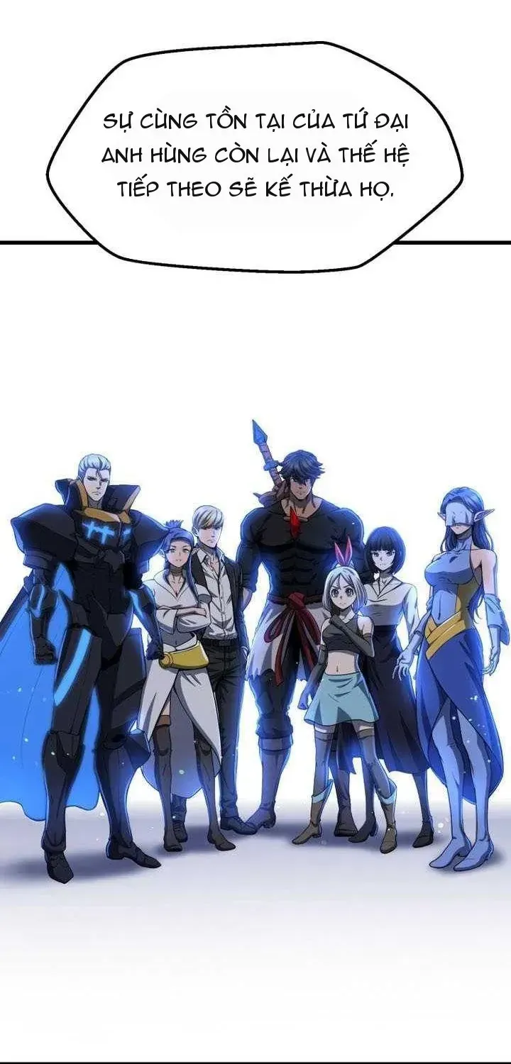 Anh Hùng Mạnh Nhất? Ta Không Làm Lâu Rồi! Chap 290 - Next Chap 291