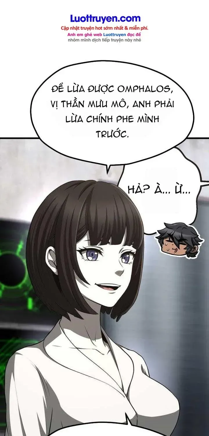 Anh Hùng Mạnh Nhất? Ta Không Làm Lâu Rồi! Chap 290 - Next Chap 291