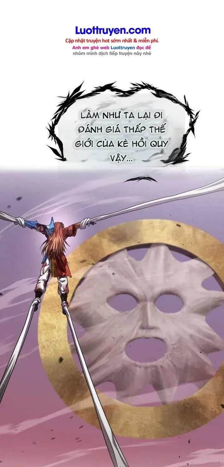 Anh Hùng Mạnh Nhất? Ta Không Làm Lâu Rồi! Chap 290 - Next Chap 291