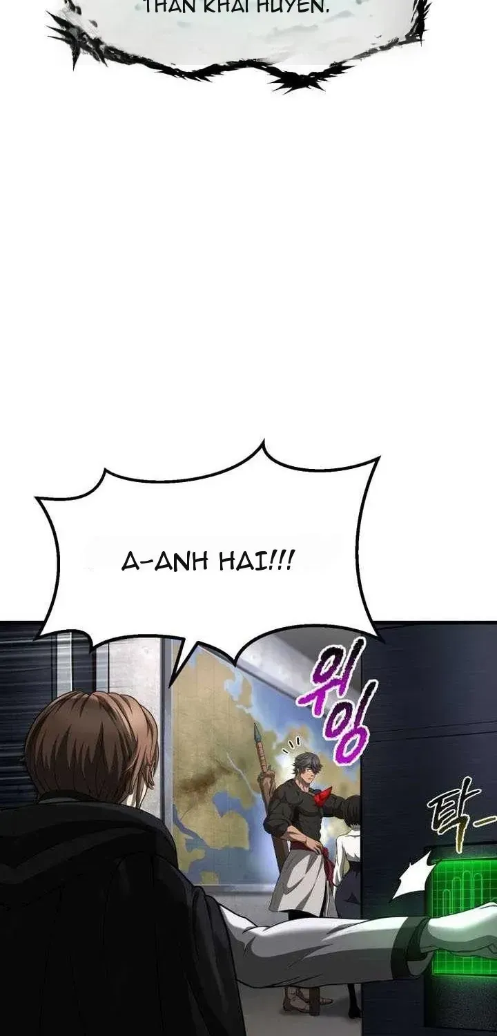 Anh Hùng Mạnh Nhất? Ta Không Làm Lâu Rồi! Chap 290 - Next Chap 291