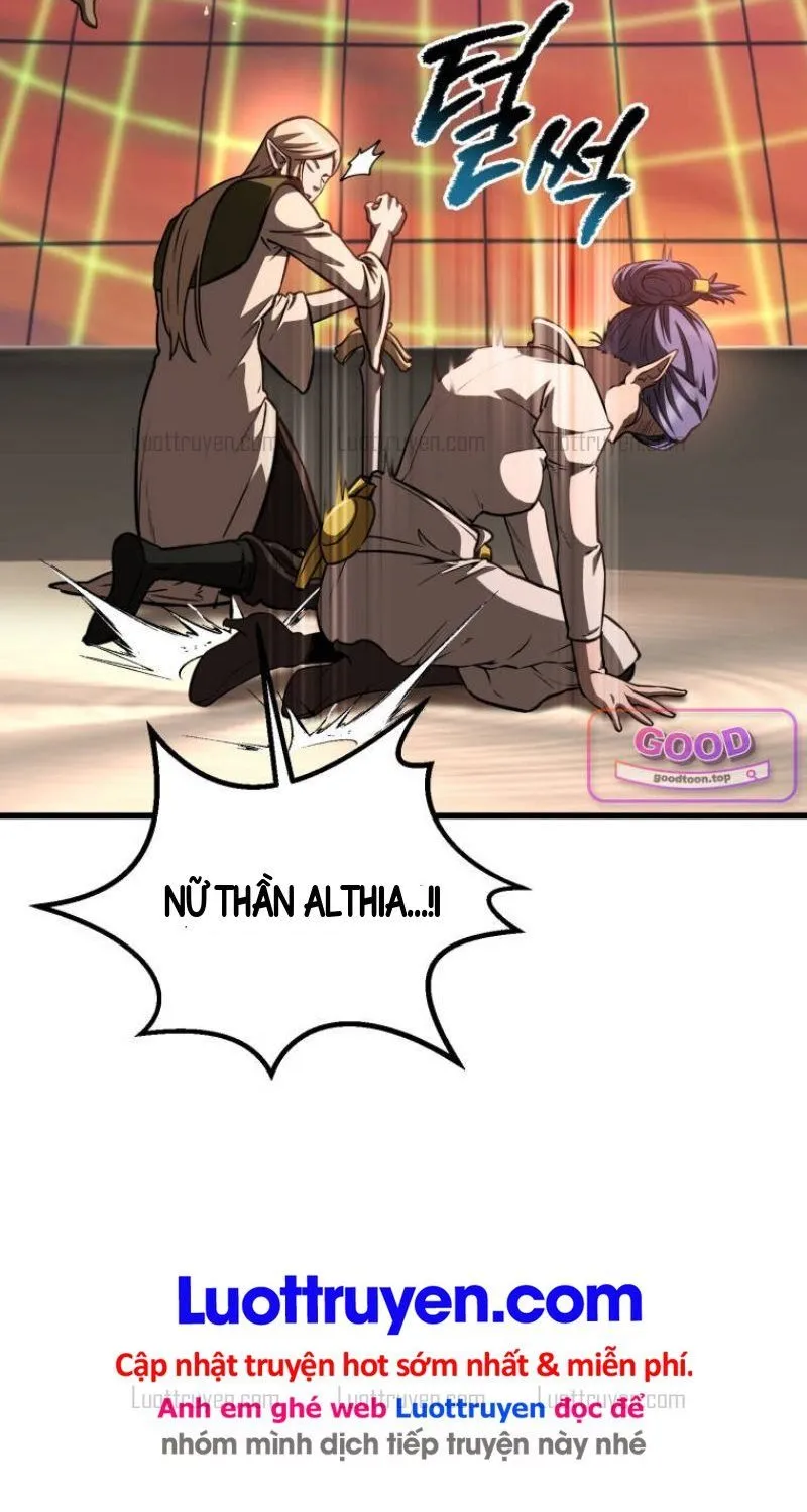 Anh Hùng Mạnh Nhất? Ta Không Làm Lâu Rồi! Chap 305 - Next Chap 306
