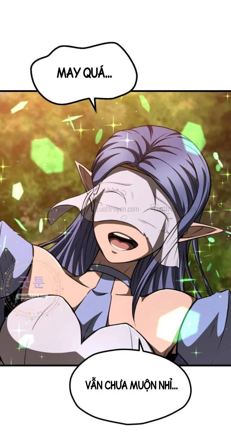 Anh Hùng Mạnh Nhất? Ta Không Làm Lâu Rồi! Chap 305 - Next Chap 306