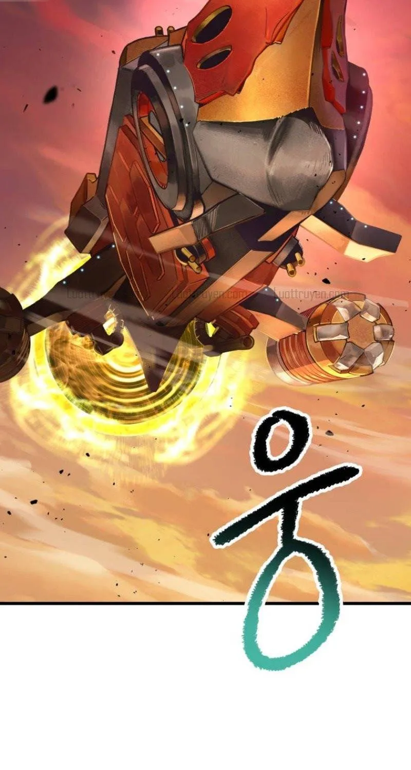 Anh Hùng Mạnh Nhất? Ta Không Làm Lâu Rồi! Chap 305 - Next Chap 306