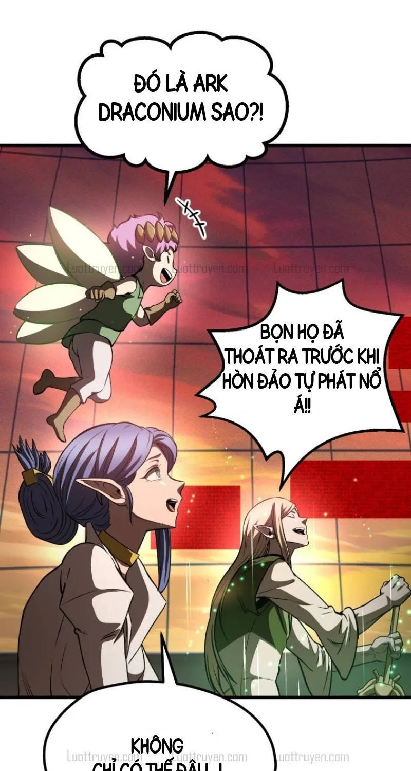 Anh Hùng Mạnh Nhất? Ta Không Làm Lâu Rồi! Chap 305 - Next Chap 306