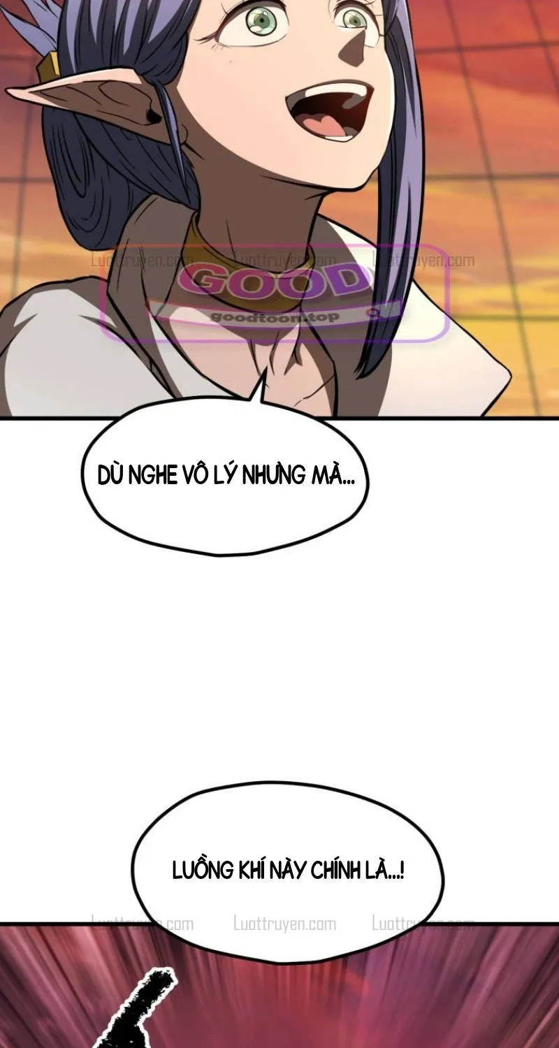 Anh Hùng Mạnh Nhất? Ta Không Làm Lâu Rồi! Chap 305 - Next Chap 306