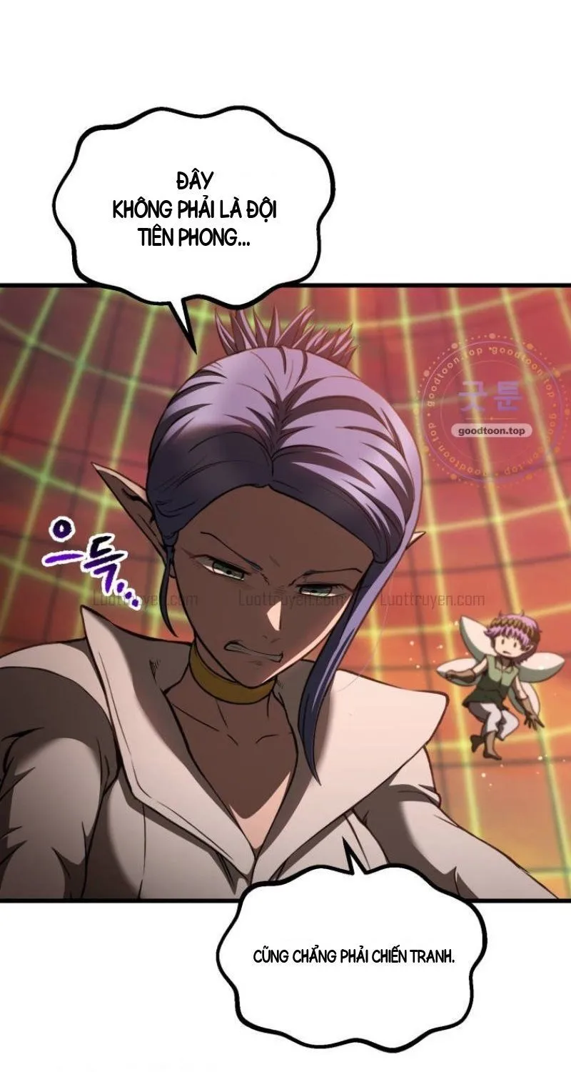 Anh Hùng Mạnh Nhất? Ta Không Làm Lâu Rồi! Chap 305 - Next Chap 306