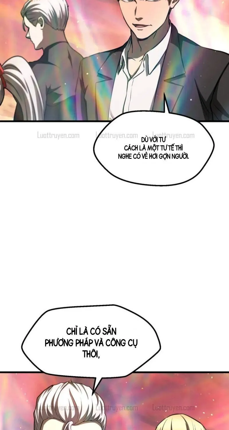 Anh Hùng Mạnh Nhất? Ta Không Làm Lâu Rồi! Chap 305 - Next Chap 306