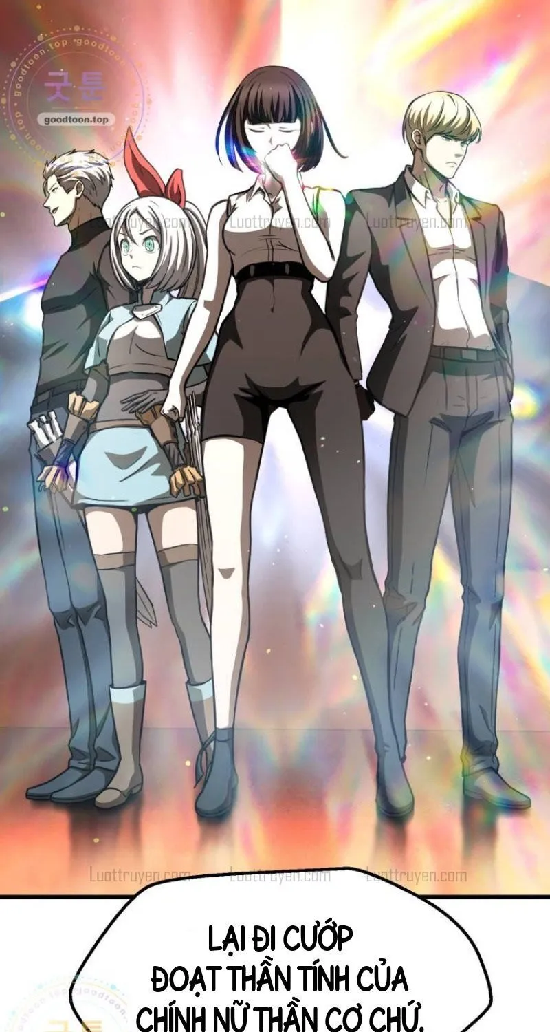 Anh Hùng Mạnh Nhất? Ta Không Làm Lâu Rồi! Chap 305 - Next Chap 306