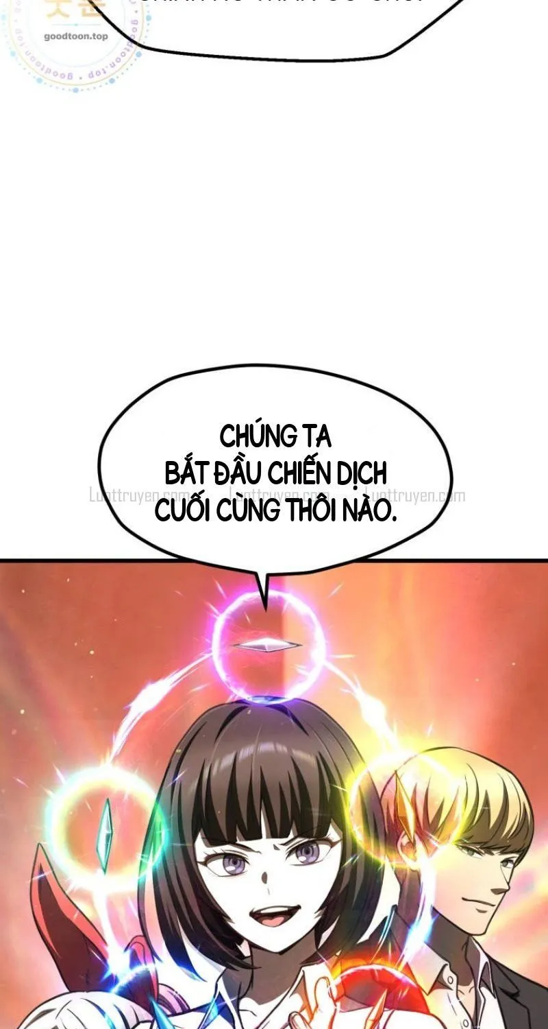 Anh Hùng Mạnh Nhất? Ta Không Làm Lâu Rồi! Chap 305 - Next Chap 306
