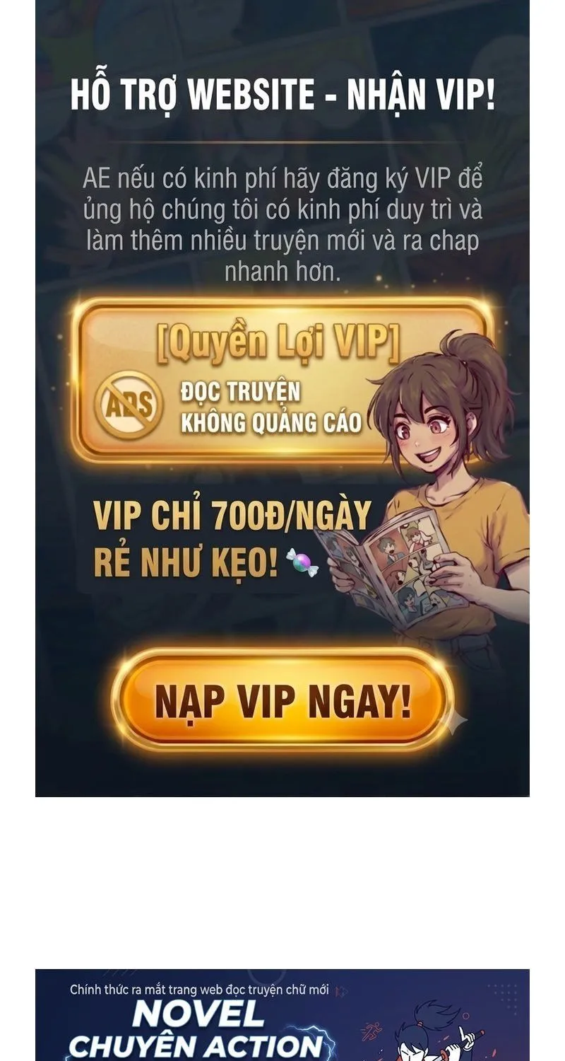 Anh Hùng Mạnh Nhất? Ta Không Làm Lâu Rồi! Chap 305 - Next Chap 306