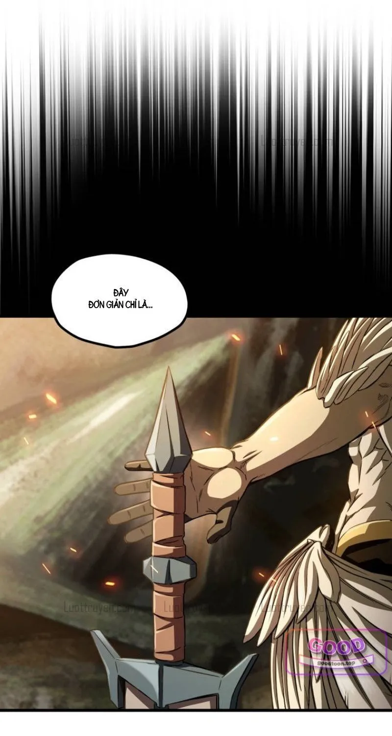 Anh Hùng Mạnh Nhất? Ta Không Làm Lâu Rồi! Chap 305 - Next Chap 306