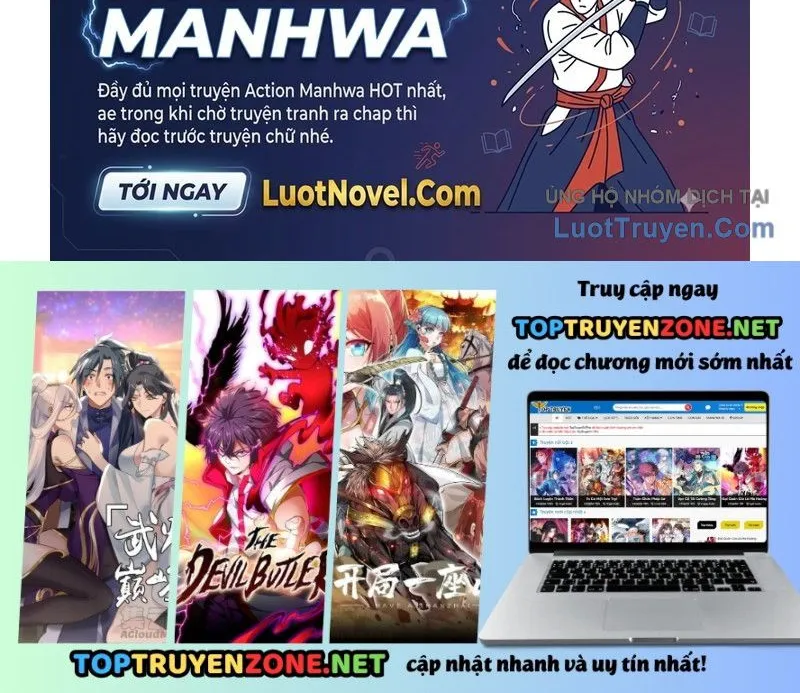 Anh Hùng Mạnh Nhất? Ta Không Làm Lâu Rồi! Chap 305 - Next Chap 306