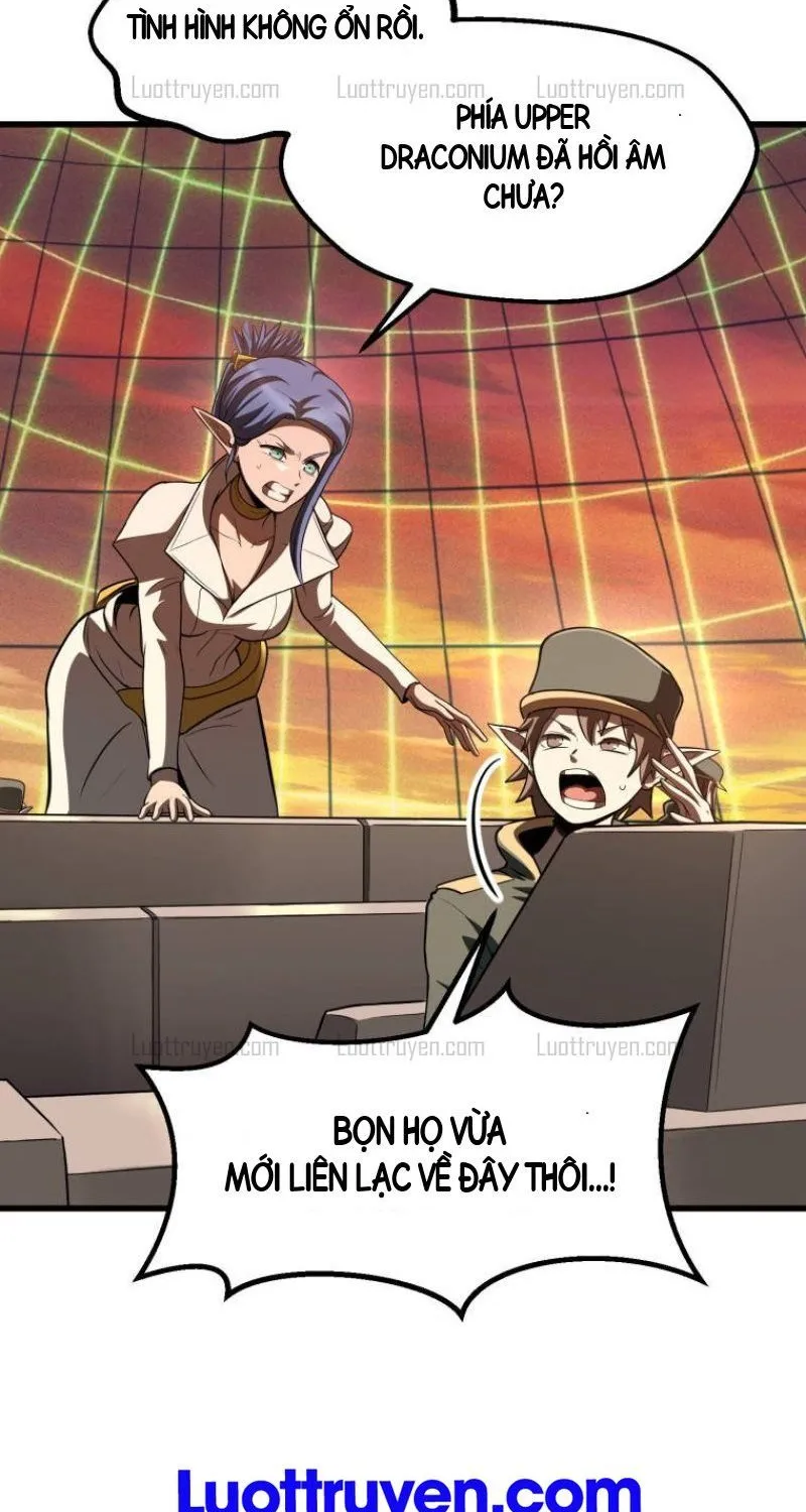Anh Hùng Mạnh Nhất? Ta Không Làm Lâu Rồi! Chap 305 - Next Chap 306