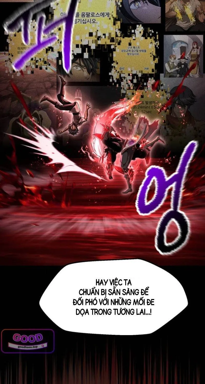 Anh Hùng Mạnh Nhất? Ta Không Làm Lâu Rồi! Chap 305 - Next Chap 306