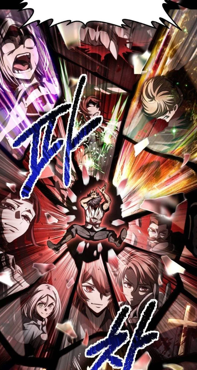 Anh Hùng Mạnh Nhất? Ta Không Làm Lâu Rồi! Chap 305 - Next Chap 306