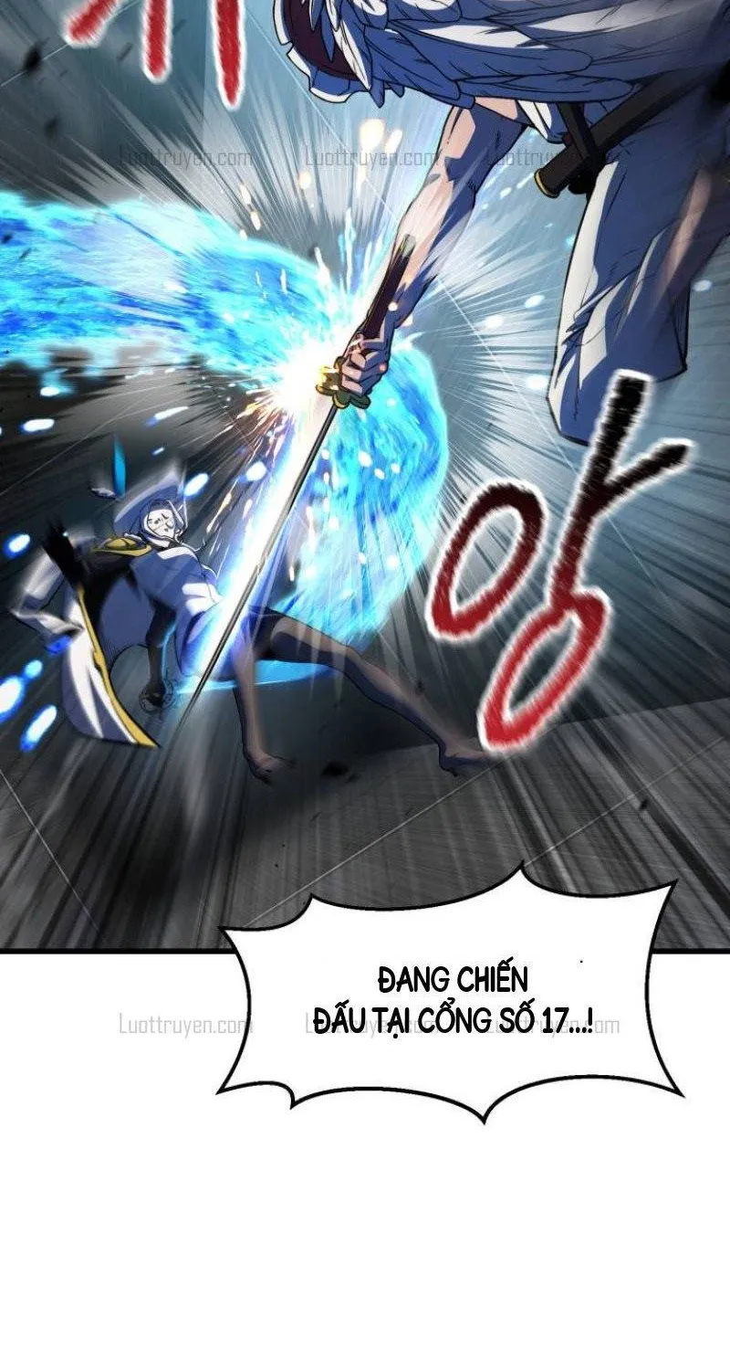 Anh Hùng Mạnh Nhất? Ta Không Làm Lâu Rồi! Chap 305 - Next Chap 306