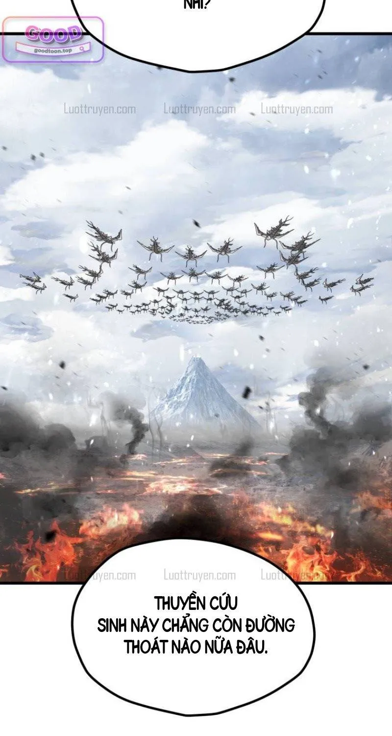 Anh Hùng Mạnh Nhất? Ta Không Làm Lâu Rồi! Chap 305 - Next Chap 306