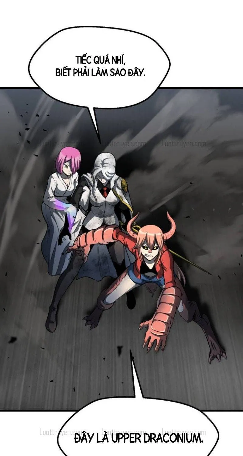 Anh Hùng Mạnh Nhất? Ta Không Làm Lâu Rồi! Chap 305 - Next Chap 306