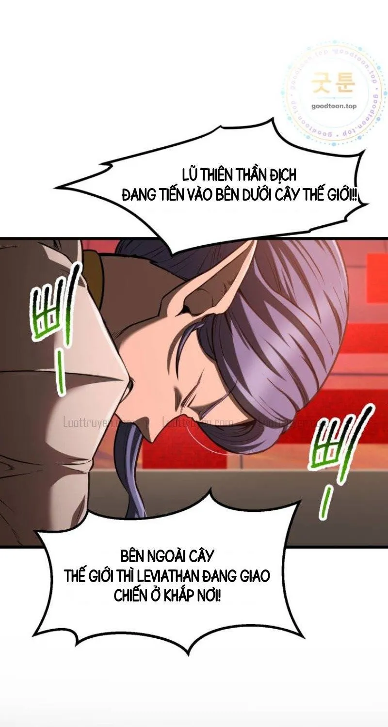Anh Hùng Mạnh Nhất? Ta Không Làm Lâu Rồi! Chap 305 - Next Chap 306