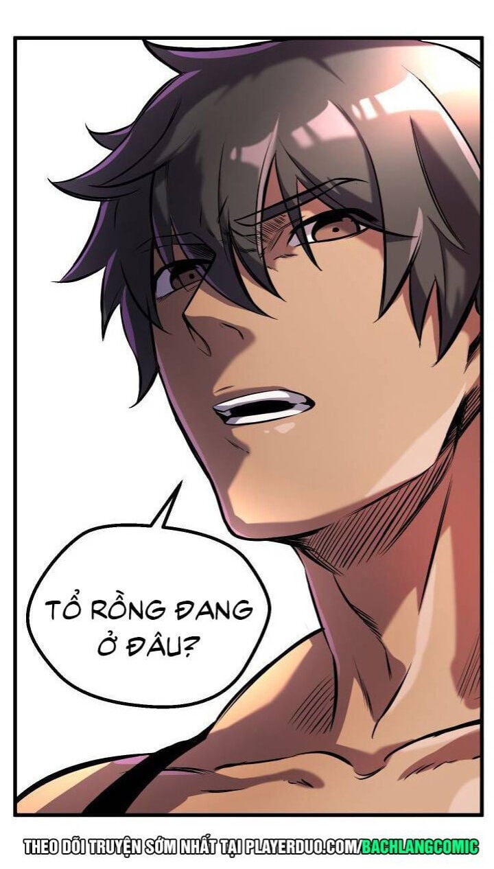 Anh Hùng Mạnh Nhất? Ta Không Làm Lâu Rồi! Chap 36 - Next Chap 37