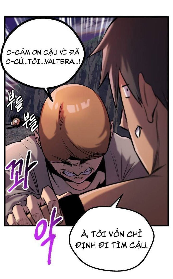 Anh Hùng Mạnh Nhất? Ta Không Làm Lâu Rồi! Chap 36 - Next Chap 37