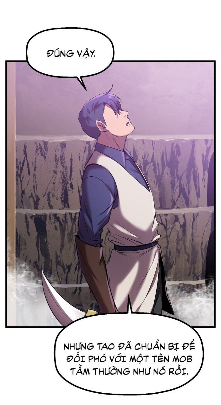 Anh Hùng Mạnh Nhất? Ta Không Làm Lâu Rồi! Chap 40 - Next Chap 41