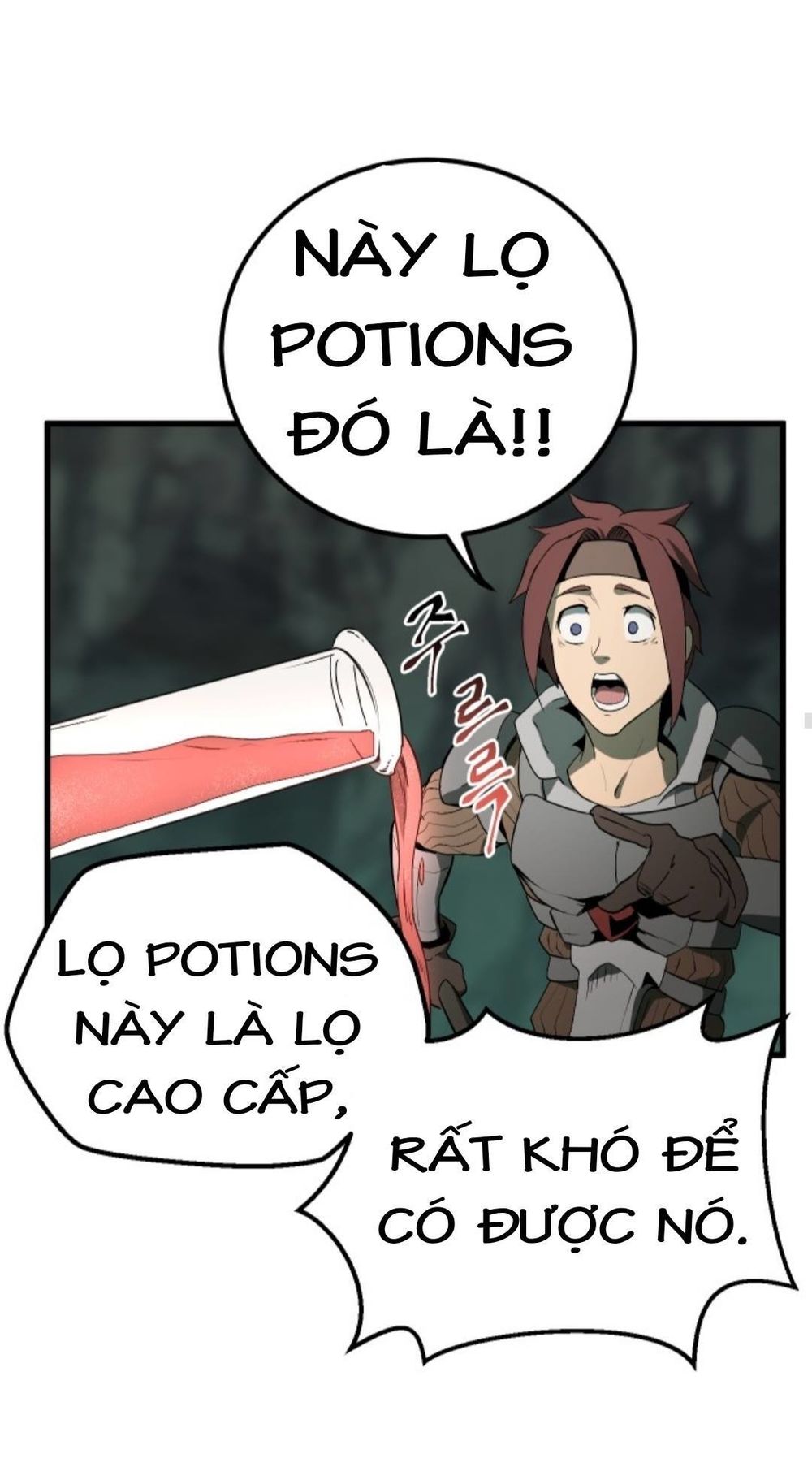 Anh Hùng Mạnh Nhất? Ta Không Làm Lâu Rồi! Chap 8 - Next Chap 9