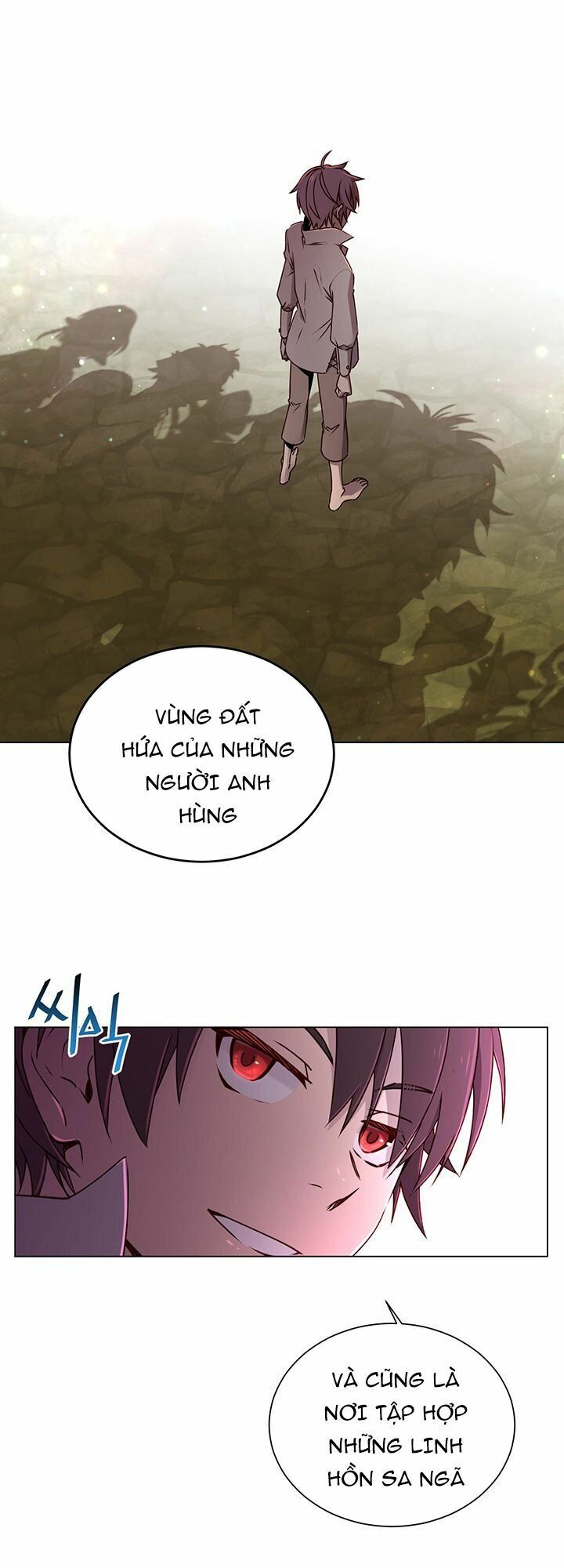 Anh Hùng Mạnh Nhất Trở Lại Chap 1 - Next Chap 2