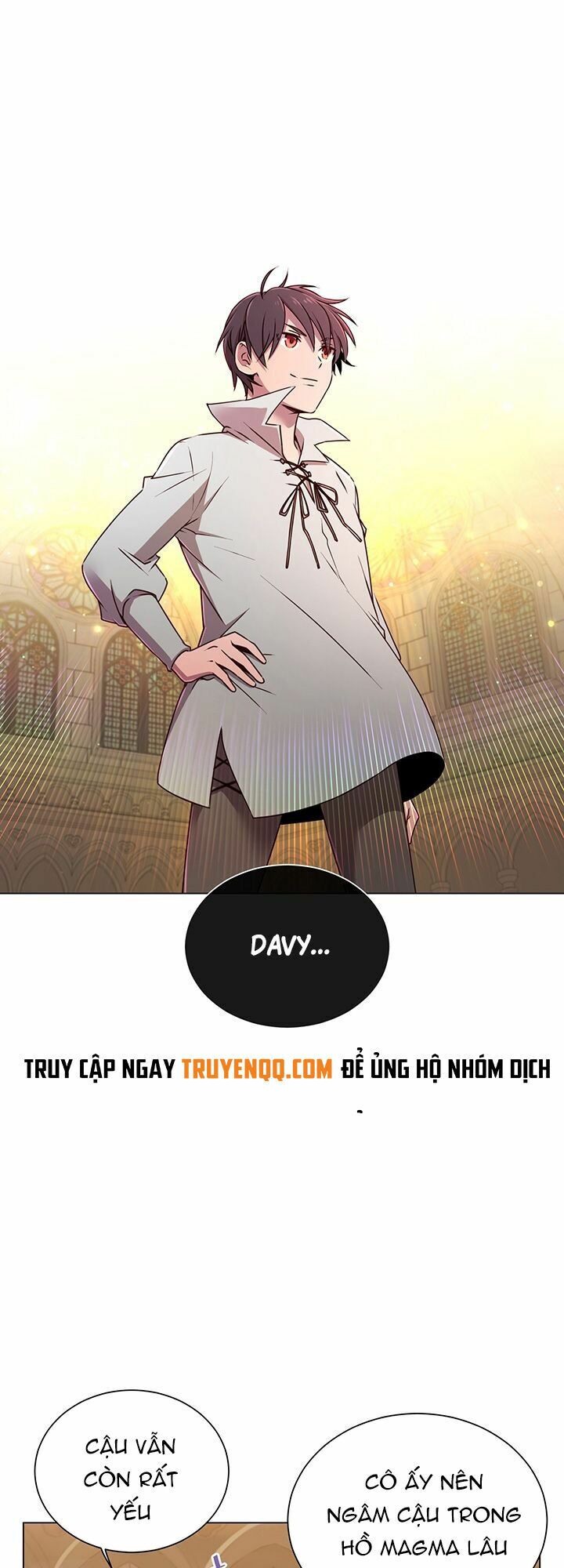 Anh Hùng Mạnh Nhất Trở Lại Chap 1 - Next Chap 2