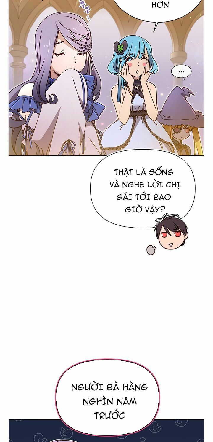 Anh Hùng Mạnh Nhất Trở Lại Chap 1 - Next Chap 2